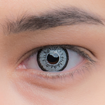 Цветные линзы EOS V209LB Grey