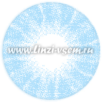 Цветные линзы EOS Dorie Sapphire фото 3