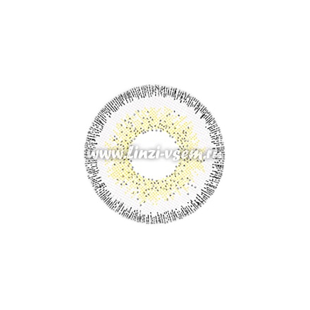 Цветные линзы EOS Sole 3 tone Grey Фото 4