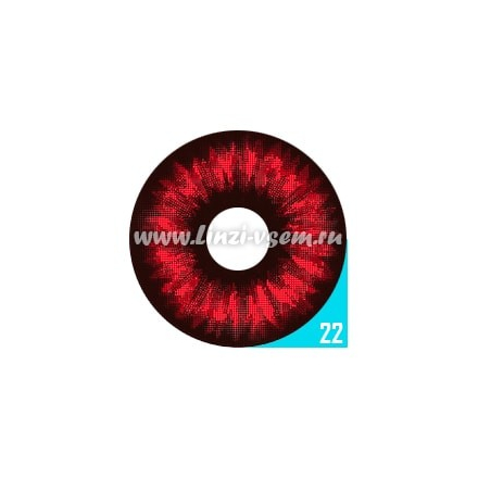 Склеральные линзы Lensmam Sunpyre mini