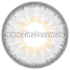 Цветные линзы EOS Sandy Gray Фото 3