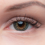 Цветные линзы EOS Ceaser Green